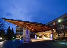 ホリデイ イン エクスプレス シカゴ-ダウナーズ グローブ by IHG