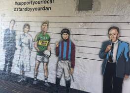 Dan Linehans Bar and B&B 写真