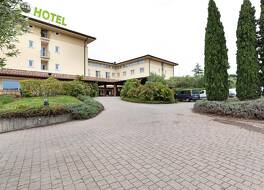 B&B Hotel Affi - Lago di Garda 写真