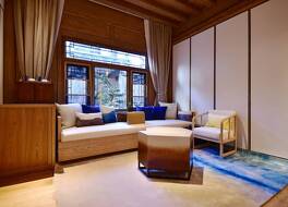 ラックス ティー ホース ロード 麗江 (麗江麗世酒店) 写真