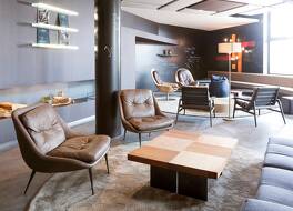 ノボテル ベルン エクスポ ホテル 写真