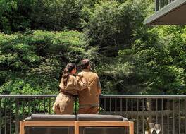 ヒストリック ロッキー ウォーターズ イン ア スモール ラグジュアリー ホテル 写真