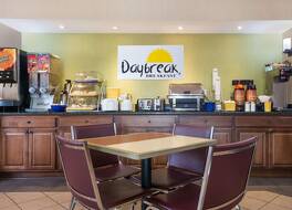 デイズ イン バイ ウィンダム ノックスビル イースト 写真