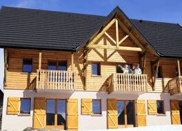 Résidence Le Bois de la Reine