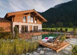 Hotel Waidringer Hof 写真