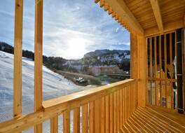 Hotel Kärnten Nassfeld 写真