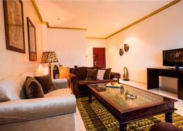 Mikhael'S Hotel