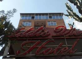 アディス ビュー ホテル 写真