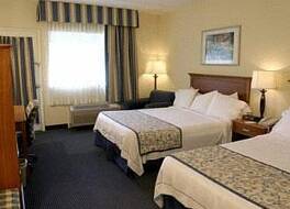 Fairfield Inn and Suites Pigeon Forge 写真