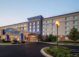 ダブルツリー バイ ヒルトン シカゴ ミッドウェイ エアポート 写真