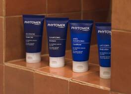 レ エルメス - ホテル、スパ＆プライベートビーチ 写真