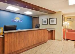 デイズ イン バイ ウィンダム ロックフォード I-90 カジノ ディストリクト 写真