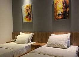 カリバン ホテル 写真