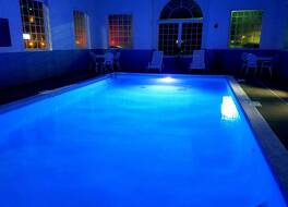 マイクロテル イン & スイーツ バイ ウィンダム ロンドン 写真