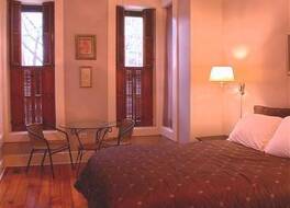 Wicker Park Inn 写真