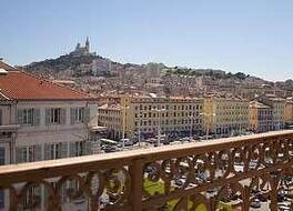 Escale Oceania Marseille Vieux Port 写真