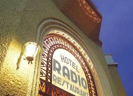 Hôtel Radio - Teritoria 写真
