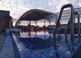 ホテル ホリゾン GKB グレシック