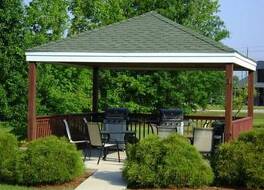 インタウン スイーツ エクステンデット ステイ クラークスビル 写真