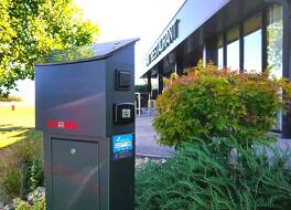 キリヤード クレルモン フェラン ノール リオン 写真