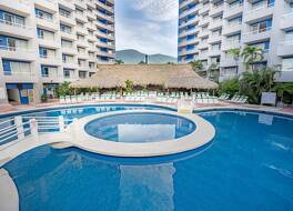 Playa Suites Acapulco 写真