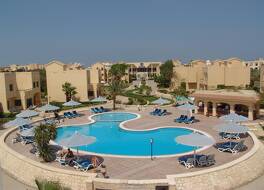 ヒルトン ハルガダ リゾート 写真