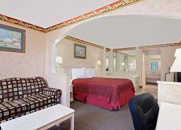 デイズ イン バイ ウィンダム ミリントン 写真