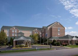 Hilton Garden Inn Knoxville West/Cedar Bluff