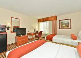 Best Western Marion Hotel 写真