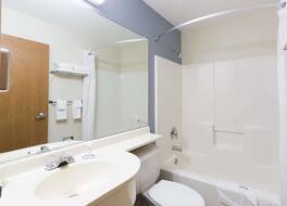 マイクロテル イン & スイーツ バイ ウィンダム スー フォールズ 写真