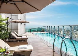 ザ セント レジス チョンドゥ 写真