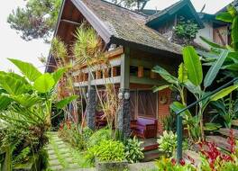 ルマー ストロベリー オーガニック ファーム アンド ロッジ 写真