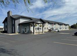 ザ ウッドリッジ イン 写真