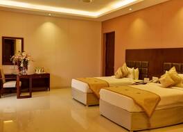 オーチャ パレス コンベンション センター 写真