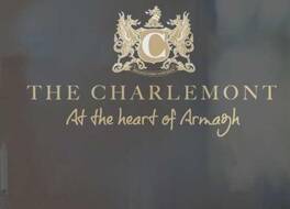 Charlemont Arms Hotel