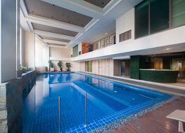 KL Serviced Residences Managed by HII