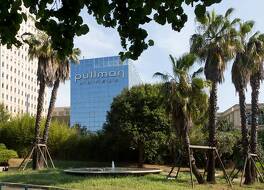 プルマン モンペリエ サントル 写真