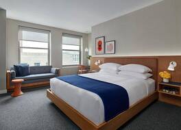 Hotel AKA Back Bay 写真