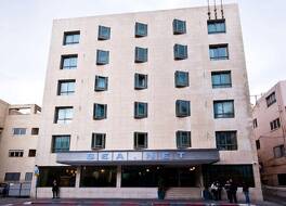 シーネット ホテル