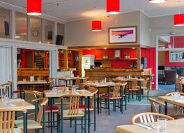 ハートランド ホテル フォックス グレイシア 写真