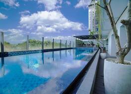 ホテル フォルトゥナグランデ ジェンベル