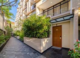 クロスバイブ パーシャアトリエバリクタ 写真