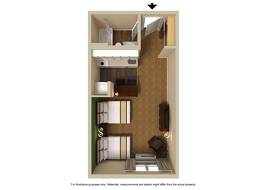 エクステンデット ステイ アメリカ スイーツ シカゴ バー リッジ 写真