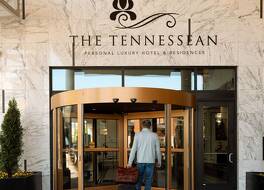 ザ テネシアン ホテル 写真