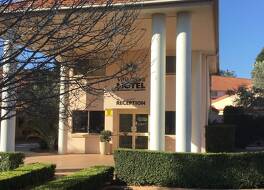 Villa Nova Motel 写真