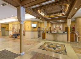 ユーロスターズ マイモニデス ホテル 写真