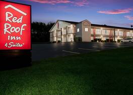 レッド ルーフ イン & スイーツ ジャクソン テネシー 写真