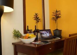 ベアレタ ホテル アパートメント 写真