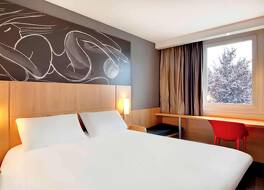 ibis Clermont-Ferrand Nord Riom 写真