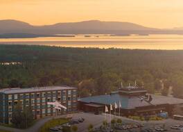 フロソ パーク  ホテル